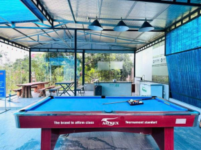 Palm Villa - Venuestay